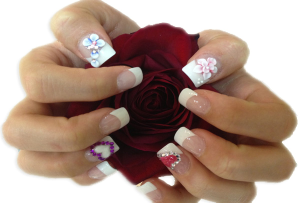 Manicure by Your Nails & Spa Phoenix